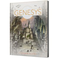Genesys Core Rulebook (Edge Edition)