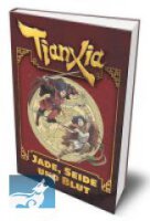 Tianxia - Jade, Seide und Blut
