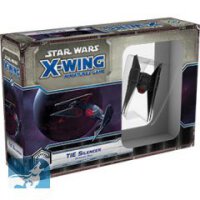 X-Wing TIE-D&auml;mpfer