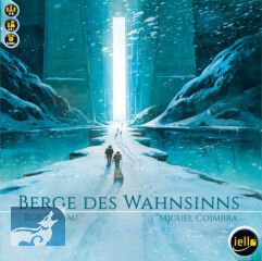 Berge des Wahnsinns