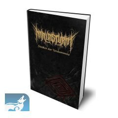 Malmsturm: Stätten der Verdammnis