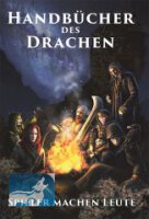 Handbücher des Drachen: Spieler machen Leute