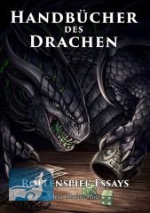 Handbücher des Drachen: Rollenspiel-Essays