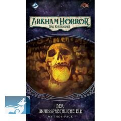 Arkham Horror LCG Der unaussprechliche Eid