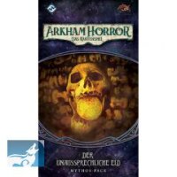Arkham Horror LCG Der unaussprechliche Eid