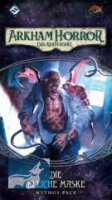 Die Bleiche Maske (Pfad nach Carcosa 4)
