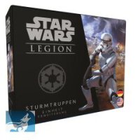 Star Wars Legion: Sturmtruppen (Deutsch/English)