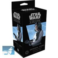 Star Wars Legion: General Veers (Deutsch/English)