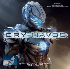 Cry Havoc (DEUTSCH)