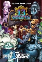 13 Ghosts