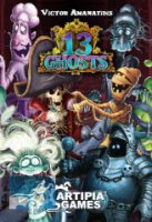 13 Ghosts