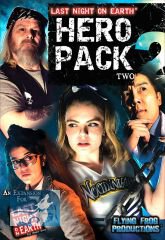 Last Night on Earth: Hero Pack 2