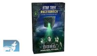 Star Trek: Ascendancy - Borg Assimilation
