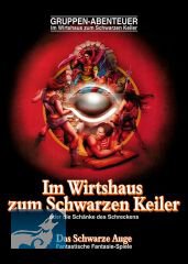 DSA1 - Im Wirtshaus zum schwarzen Keiler (remastered)