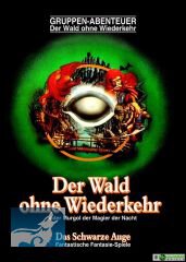 Der Wald ohne Wiederkehr (remastered)
