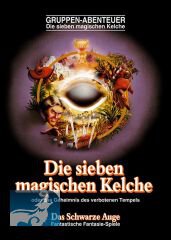 Die sieben magischen Kelche (remastered)