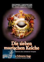 Die sieben magischen Kelche (remastered)