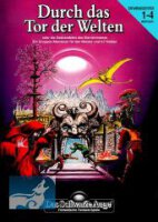 Durch das Tor der Welten (remastered)