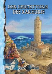 Der Leuchtturm des Xarxuris