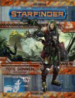 Tote-Sonnen 2 - Der Tempel der Zwölf
