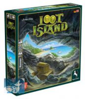 Loot Island