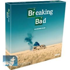 Breaking Bad: The Board Game