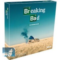 Breaking Bad: The Board Game