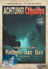 Achtung! Cthulhu Helden der See - Sammlerstück