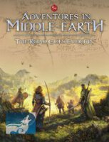 Adventures in Middle-earth - The Road Goes Ever On