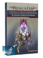 Technologie-Kompendium - Sir Arthours Handbuch der Numenera