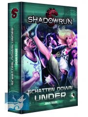 Schatten Down Under