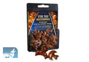 Star Trek: Ascendancy - Ferengi Escalation Pack