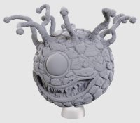 D&D Nolzurs Marvelous Minis W24 Classic Beholder