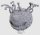 D&D Nolzurs Marvelous Minis W24 Classic Beholder