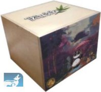 TAKENOKO GIANT (Deutsch/English)