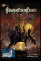 Forgotten Foes Pathfinder RPG Edition