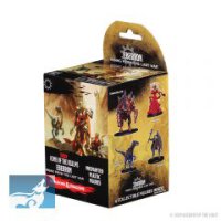 D&D Icons of the Realms: Eberron: Rising From the...