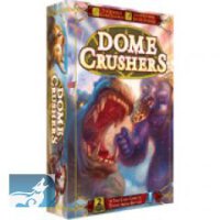 Dome Crushers: Gigantic Edition