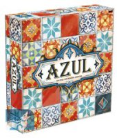 Azul (Next Move Games) deutsche Version