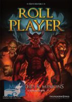 Roll Player: Monsters & Minions