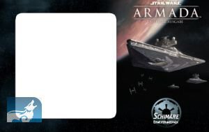 Star Wars Armada Schimäre Erweiterungspack