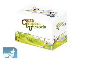 Carta Impera Victoria (CIV) - DEUTSCH