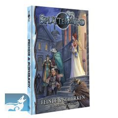 Feinde & Schurken