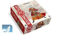 Rising Sun  Grundspiel DEUTSCH