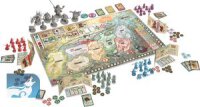 Rising Sun  Grundspiel DEUTSCH