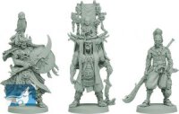 Rising Sun  Grundspiel DEUTSCH