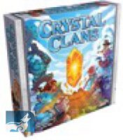Crystal Clans DEUTSCH