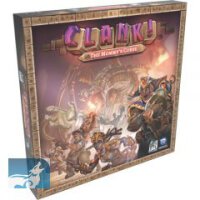 Clank! The Mummys Curse