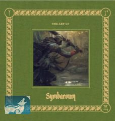 The Art of Symbaroum