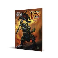 13th Age Fire & Faith (english)